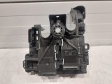 Fuse Panel Lower Cover